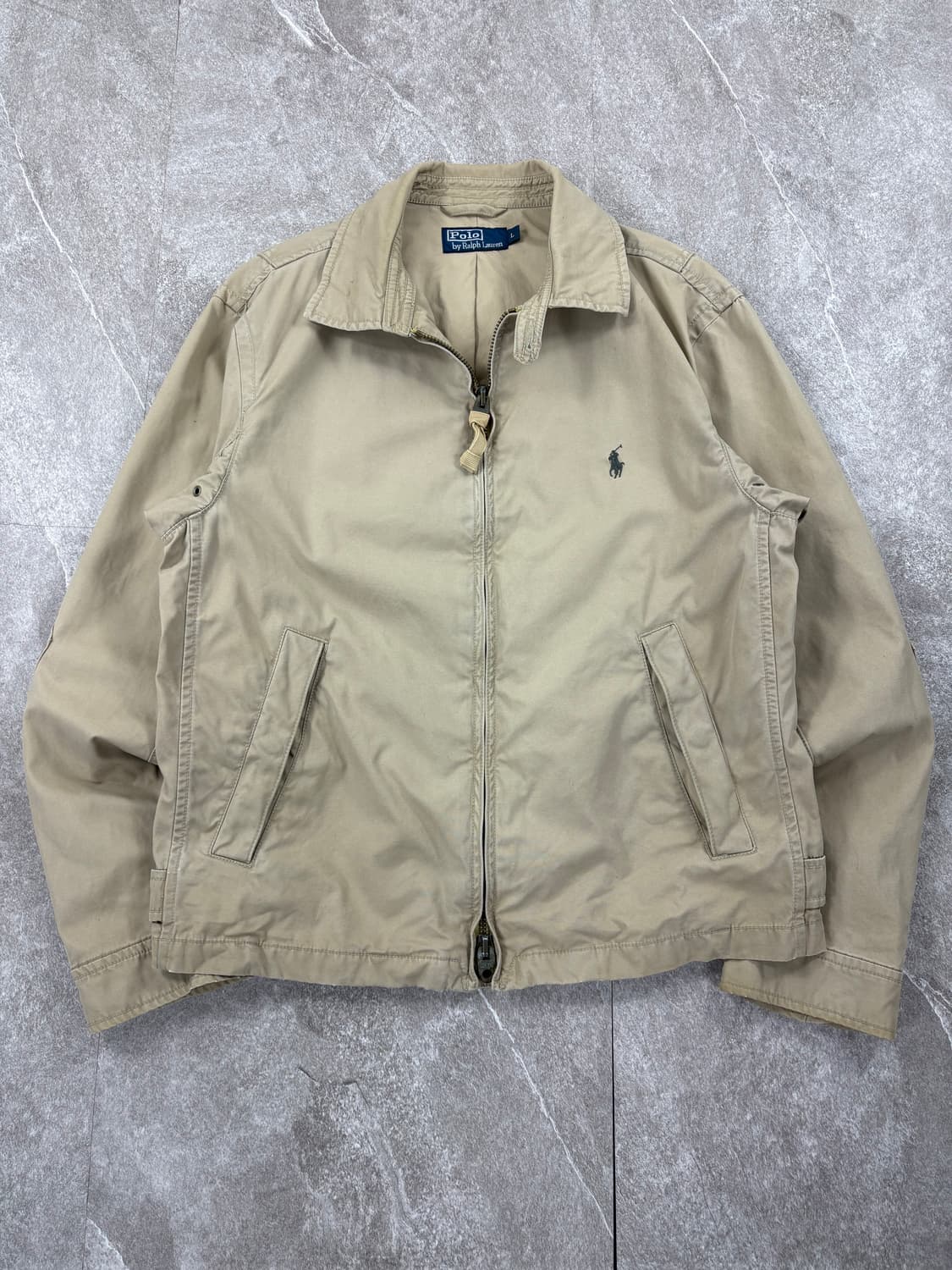 Polo Ralph Lauren Jacket    상품이미지1