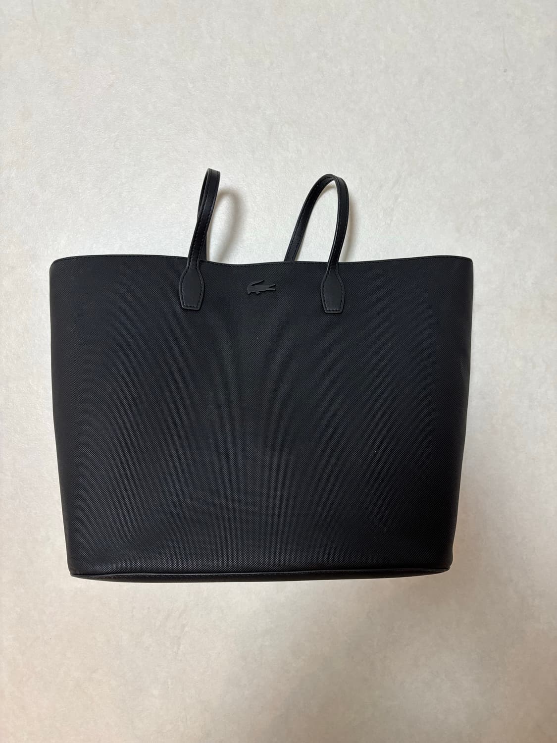 라코스테 토트백 상품이미지1