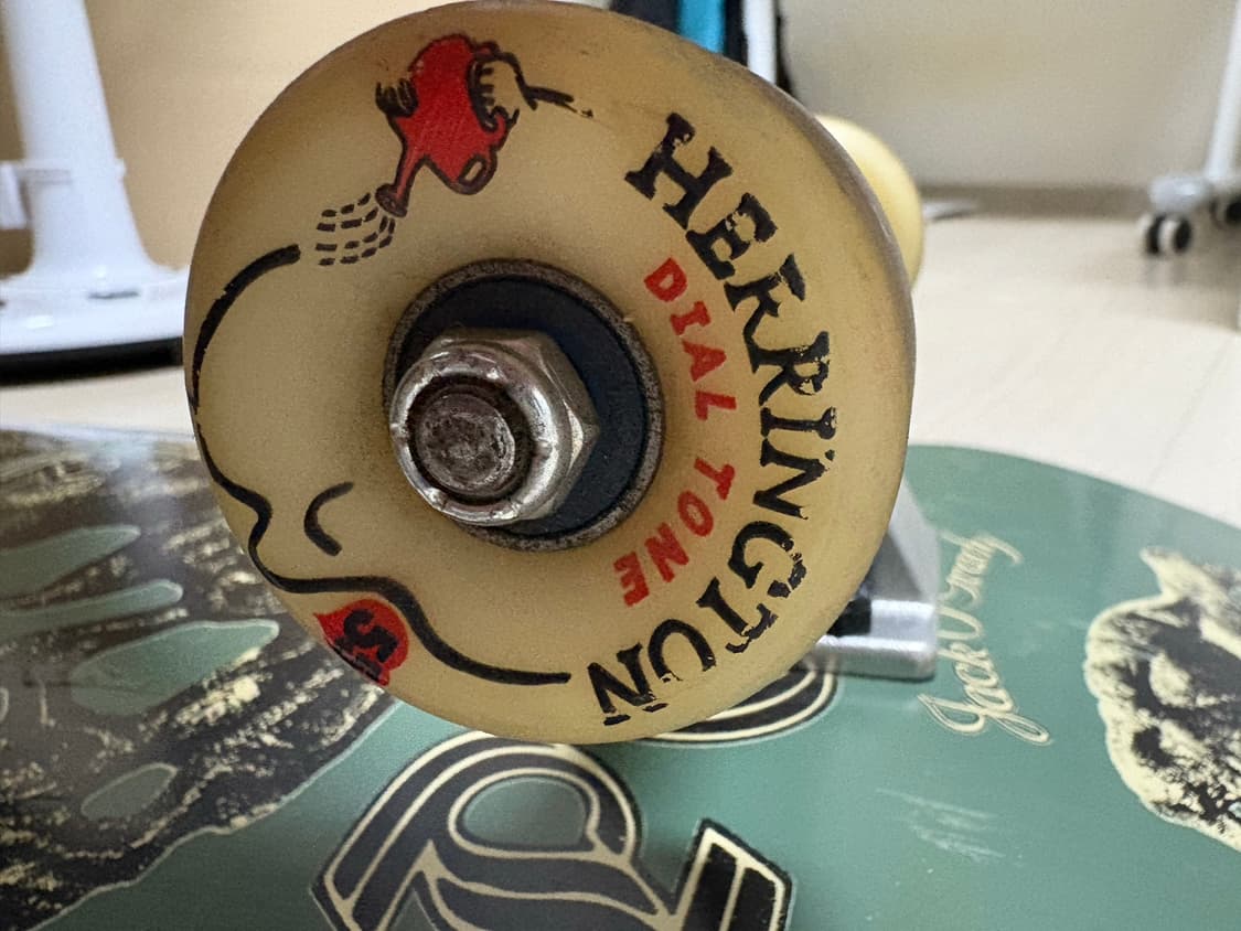 skateboard 스케이트보드 상품이미지5