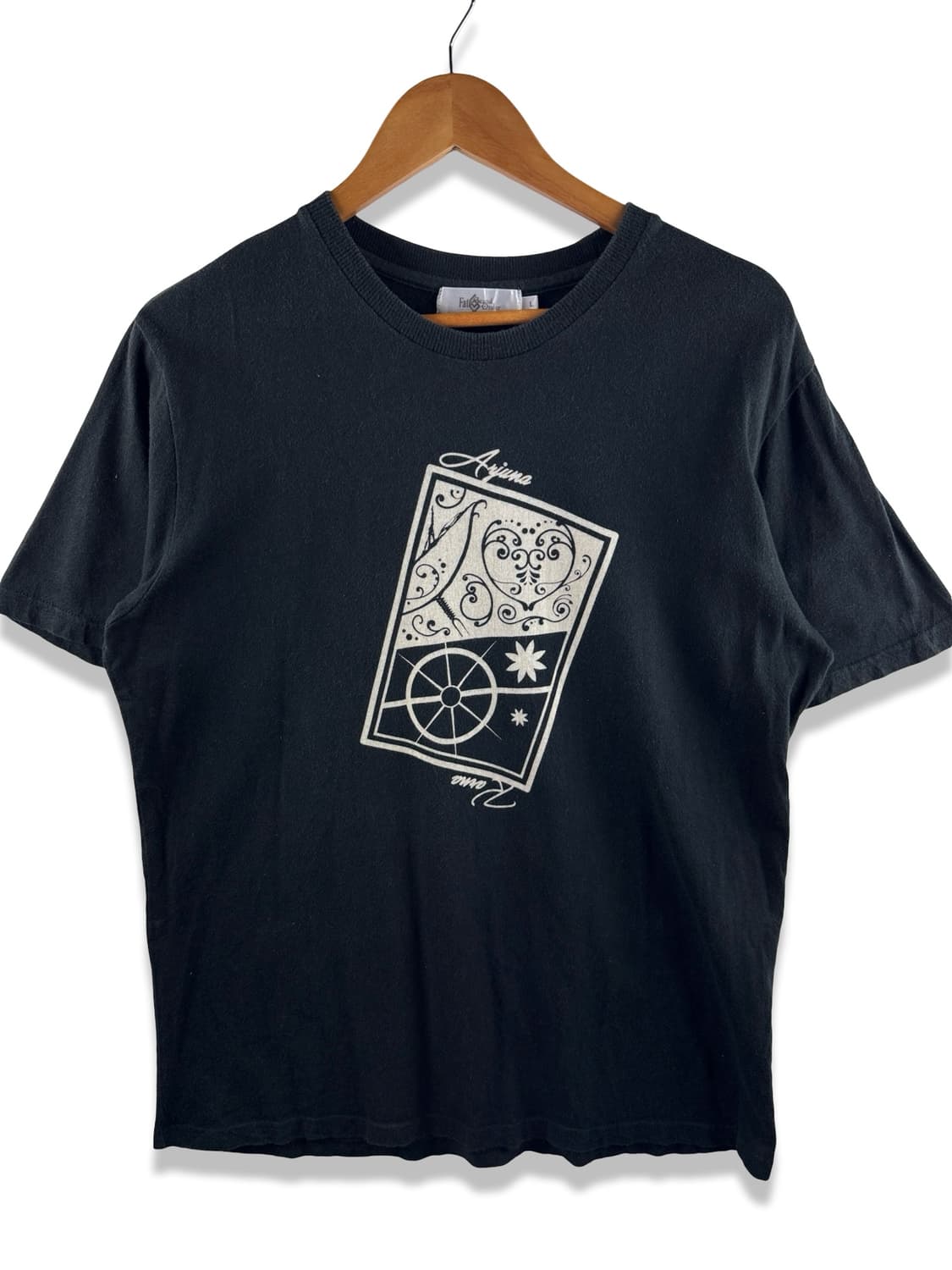 페이트 그랜드오더 오피셜 티셔츠3019 상품이미지1