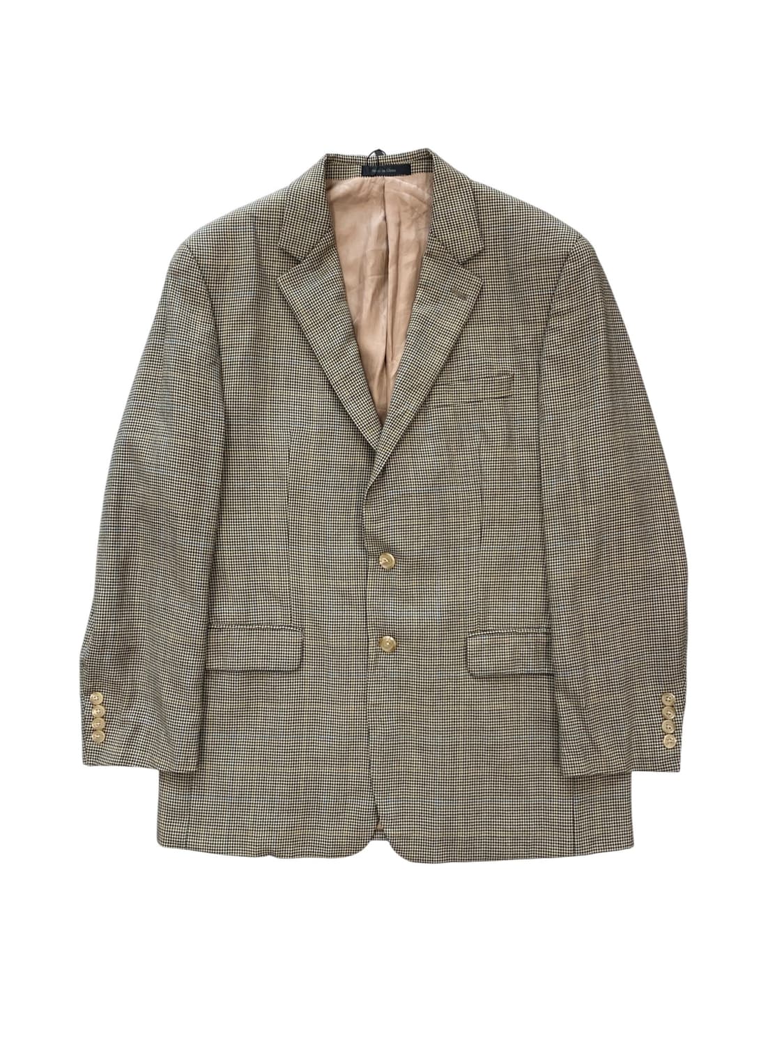 빈티지 블레이저 (Man XL) H0447 상품이미지1