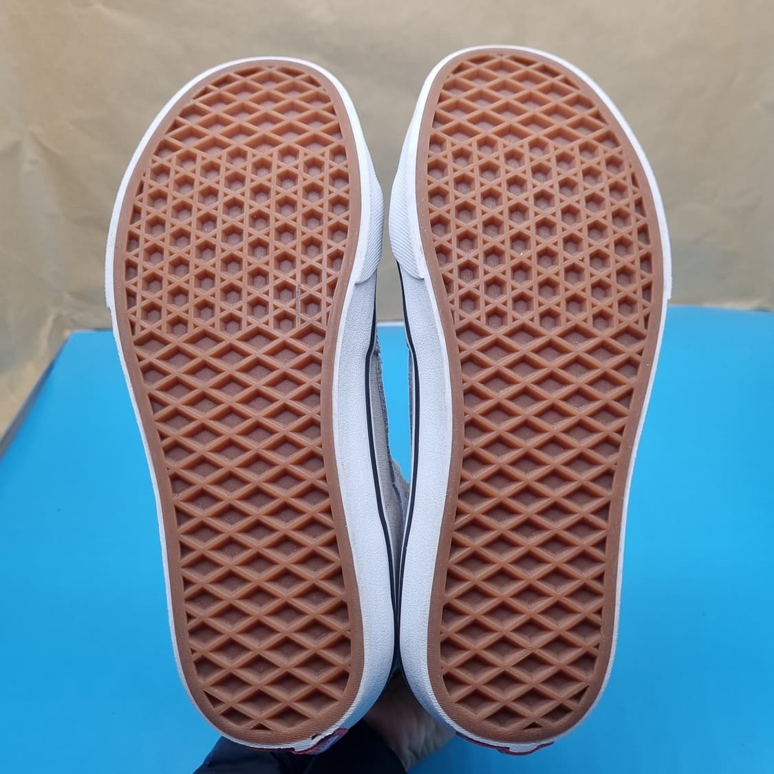 반스 스케이트 프렌치오크 하이탑235 상품이미지3