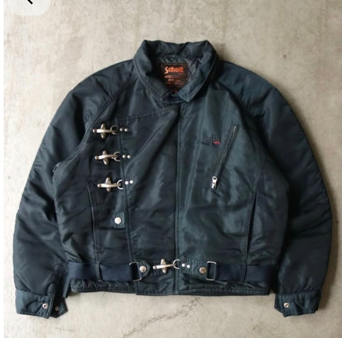 Schott 936-31 구해요오 상품이미지1