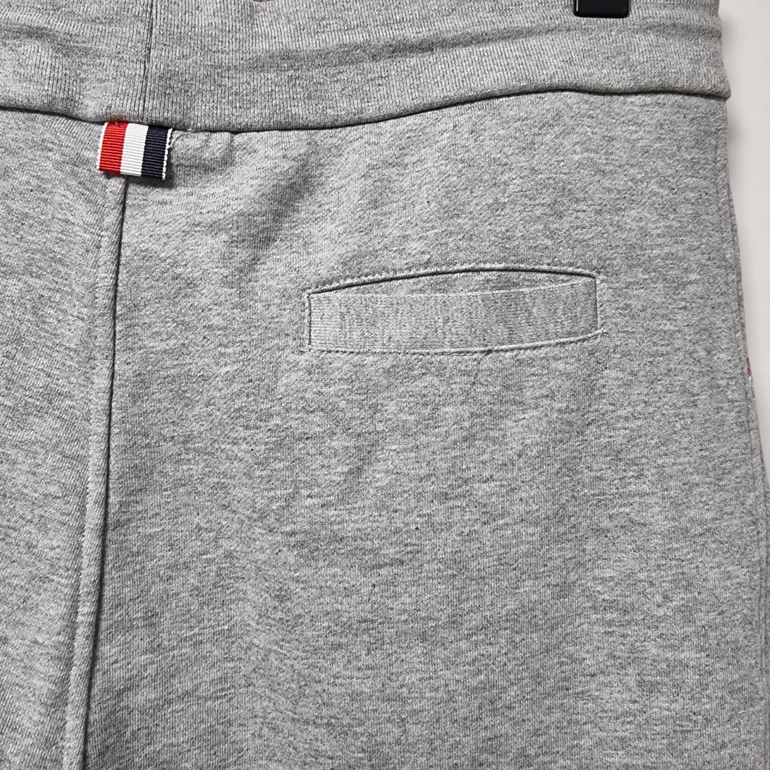 톰브라운 클래식 4바 스트라이프 스웻 팬츠 4 상품이미지5