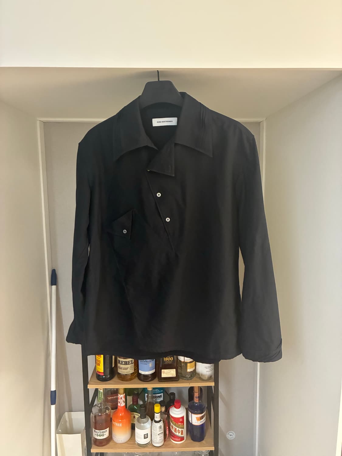 키코 코스타디노브 셔츠 46 상품이미지2