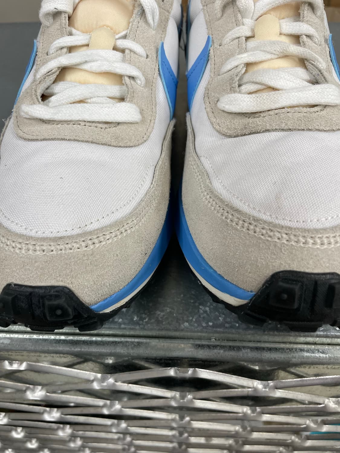 나이키 와플 데뷰 화이트 라이트 275 (gr-4119) 상품이미지7