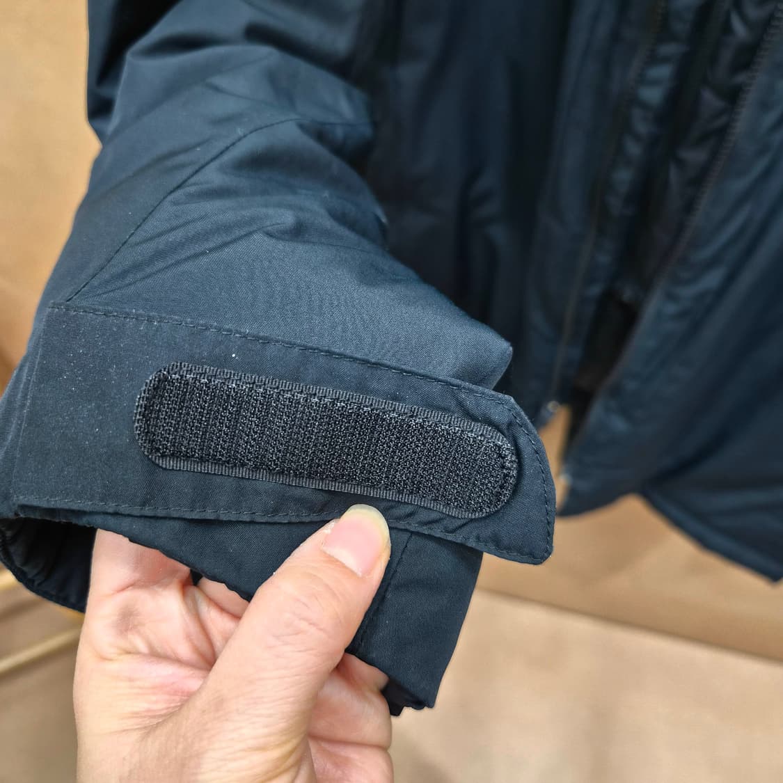 나이키 18-20 국가대표 패딩 상품이미지8