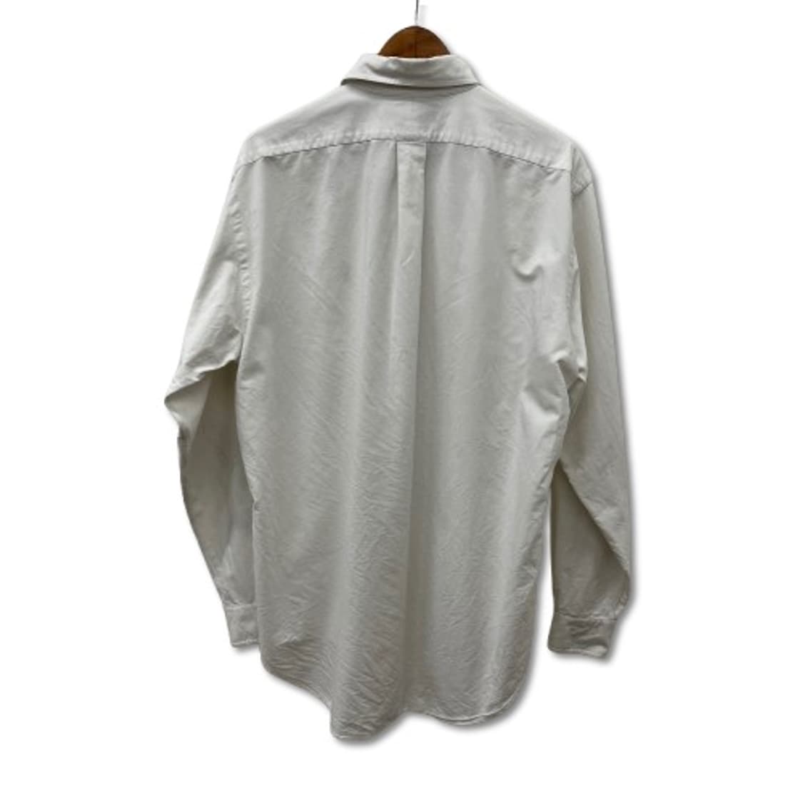 폴로 랄프로렌 YARMOUTH 드레스 화이트 셔츠 상품이미지2