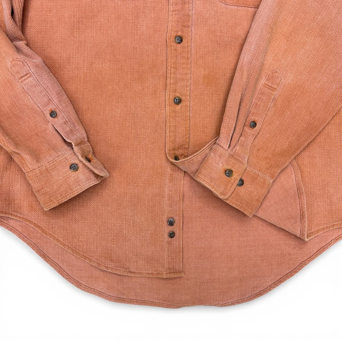 90's Van Jac 버튼 다운 셔츠 상품이미지5