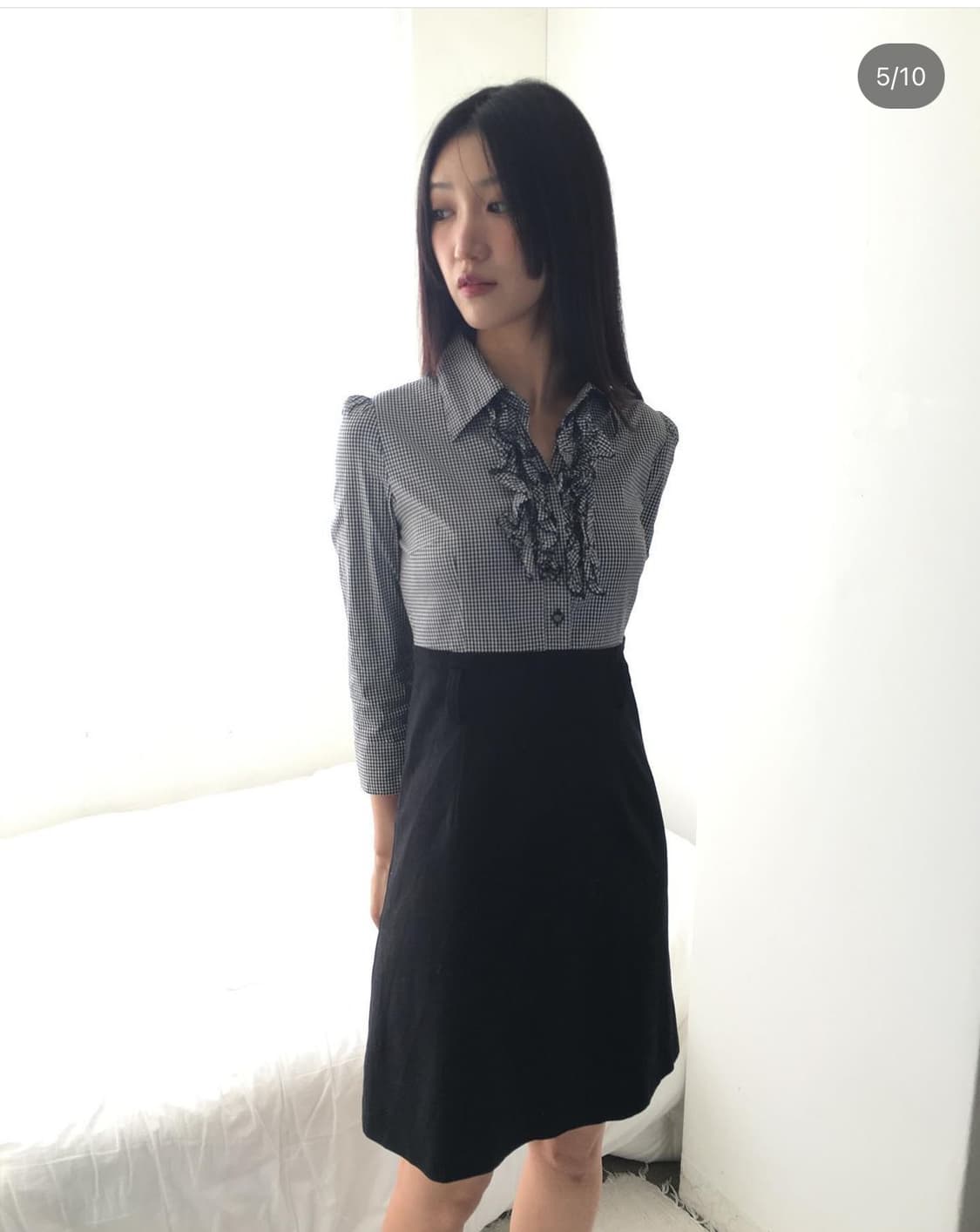 lovecannedfruit vintage one-piece  상품이미지1