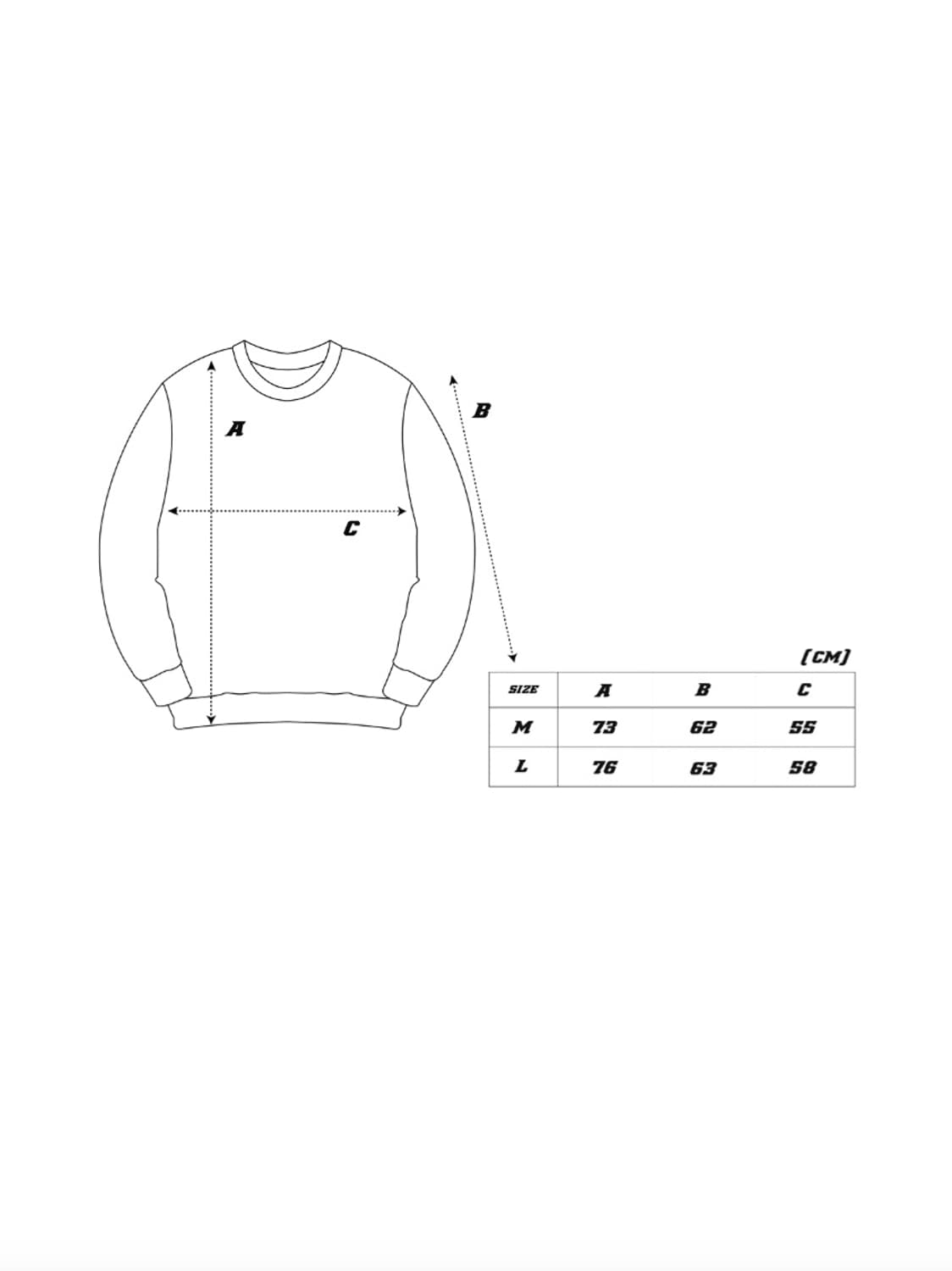 I4P DYED MTM 상품이미지5