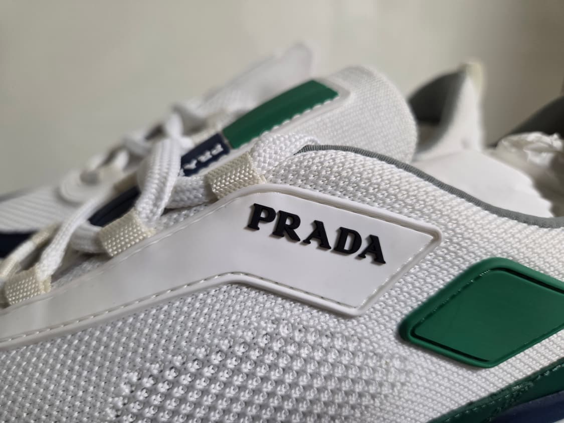 프라다 클라우드버스트 스니커즈 상품이미지5
