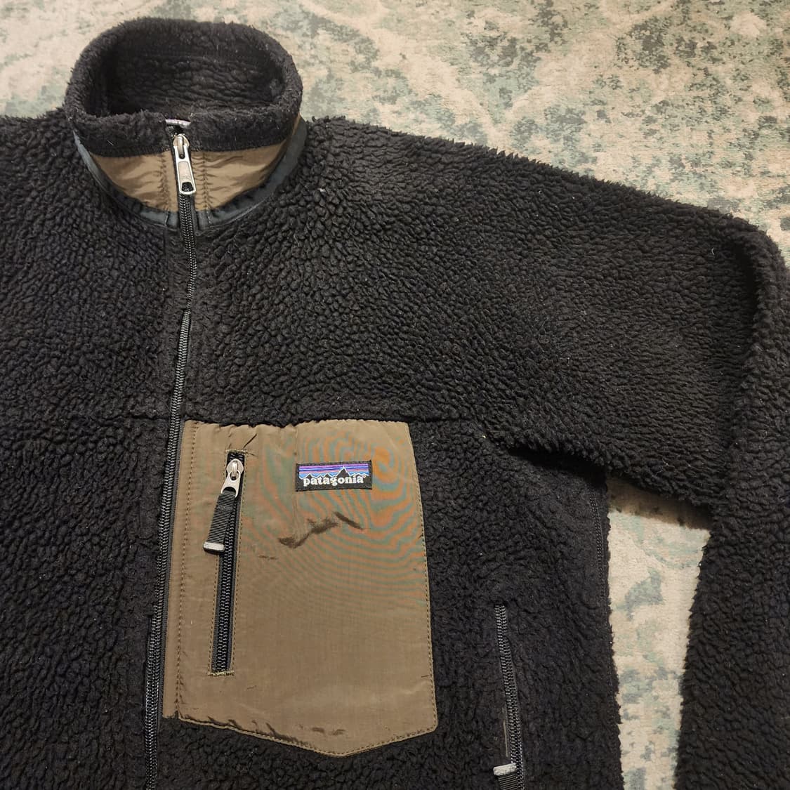 파타그니아 레트로X 상품이미지4