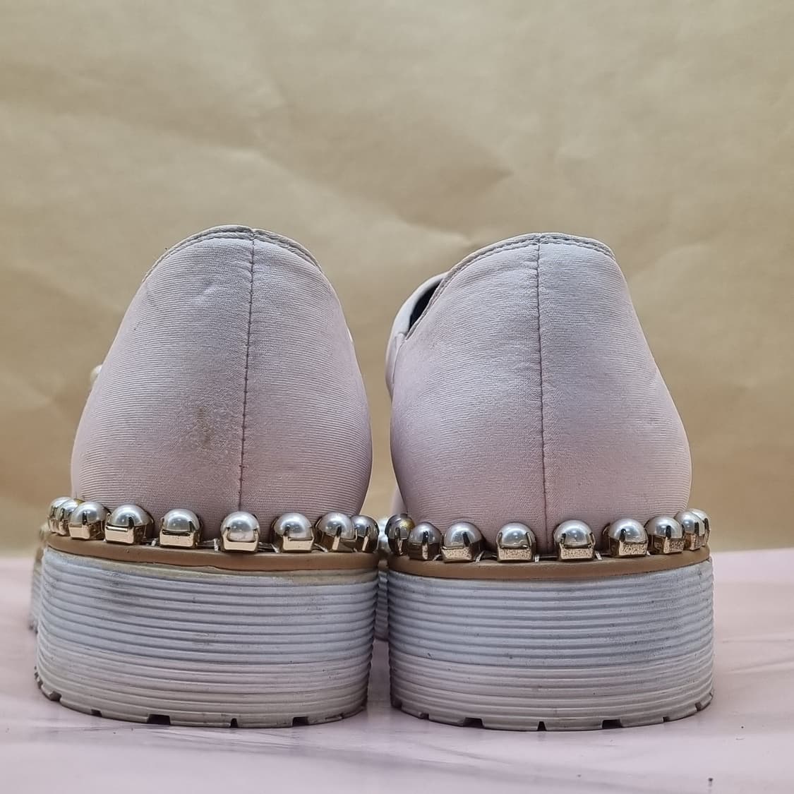 슈콤마보니 메리제인 플랫슈즈240 상품이미지4