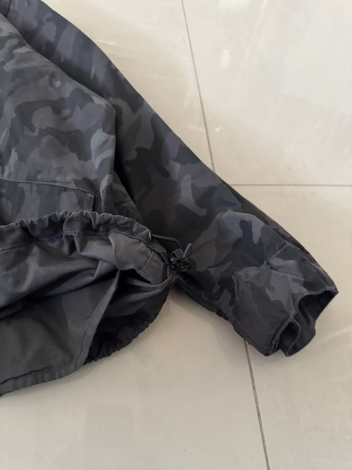 SHORT MODS COAT 숏 모드 코트 상품이미지3