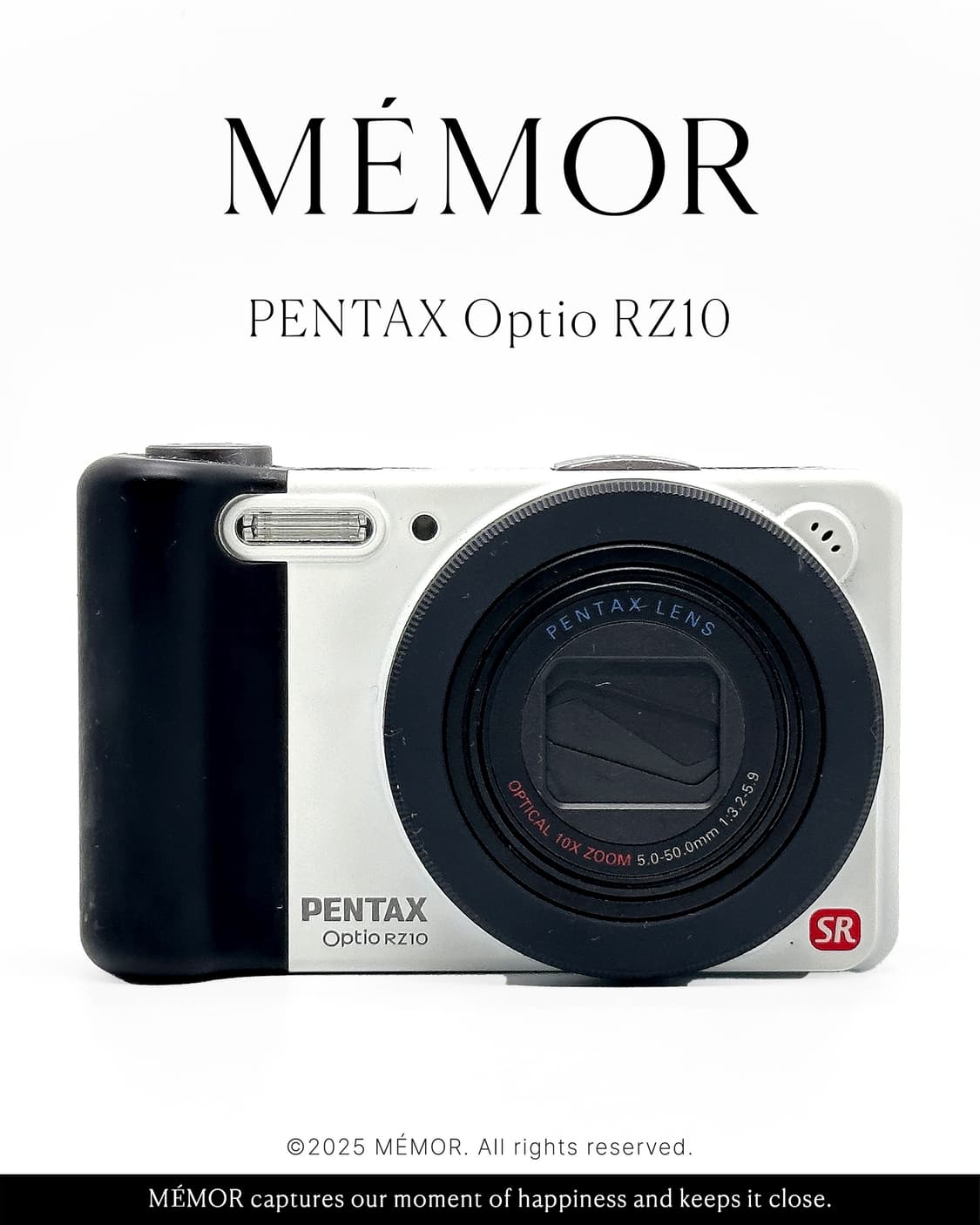 애니메이션느낌작례🫧 PENTAX Optio RZ10 펜탁스 디카 상품이미지1