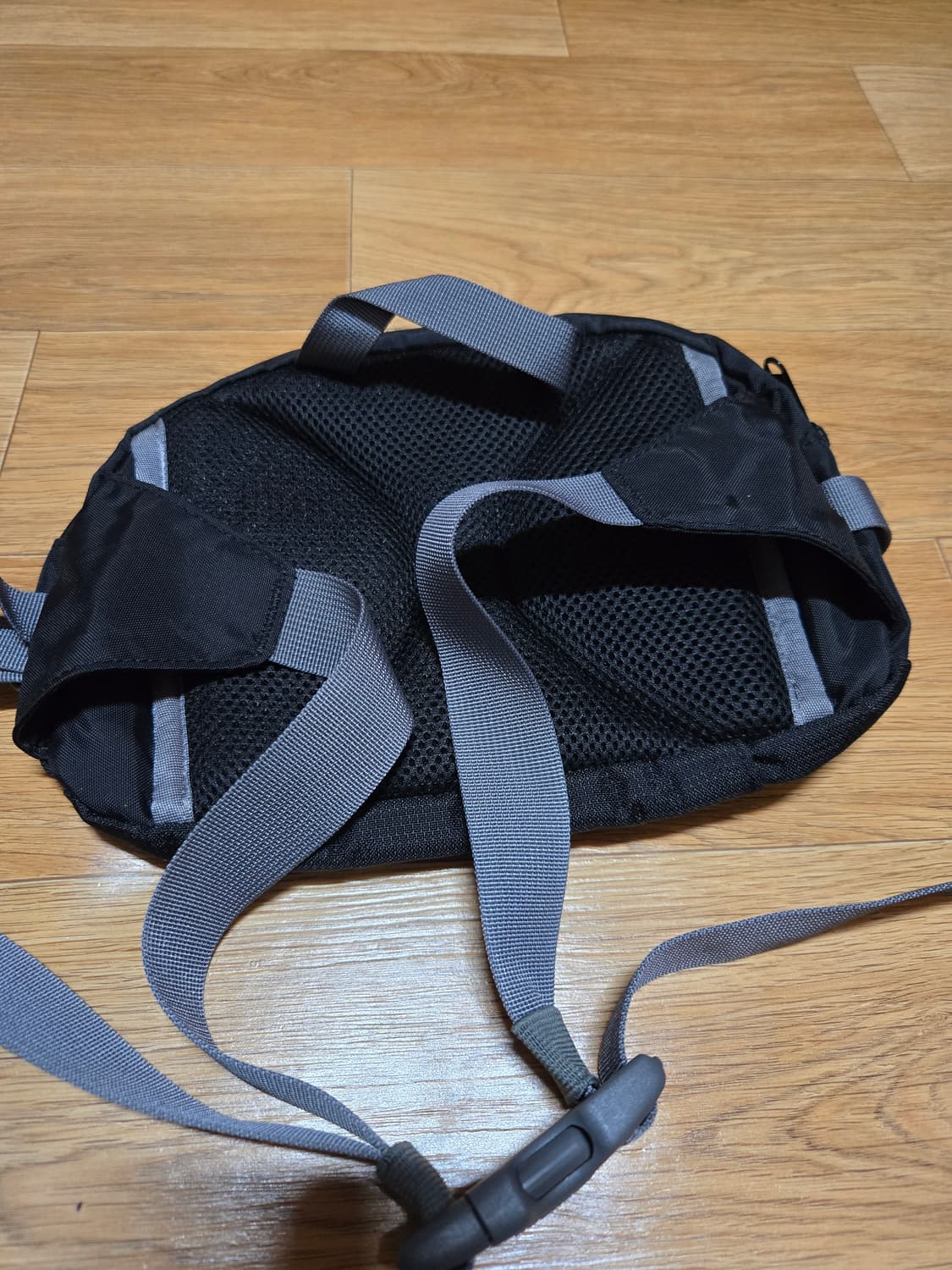 노스페이스 슬링백 힙색 상품이미지5