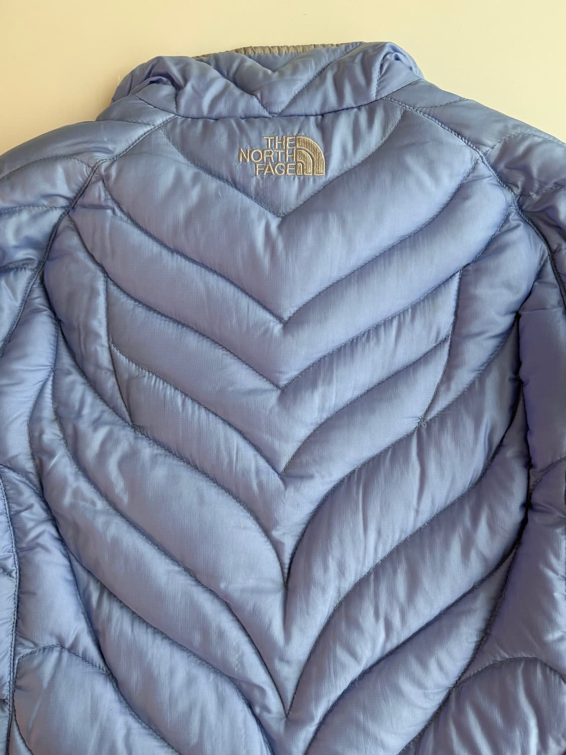노스페이스 경량패딩 상품이미지6