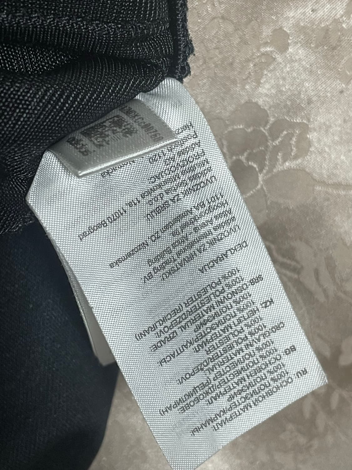 아디다스 칼라바사스 트랙팬츠 S 상품이미지5