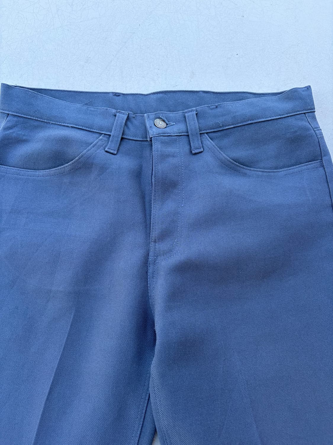 70's levis mechanic pants  상품이미지2