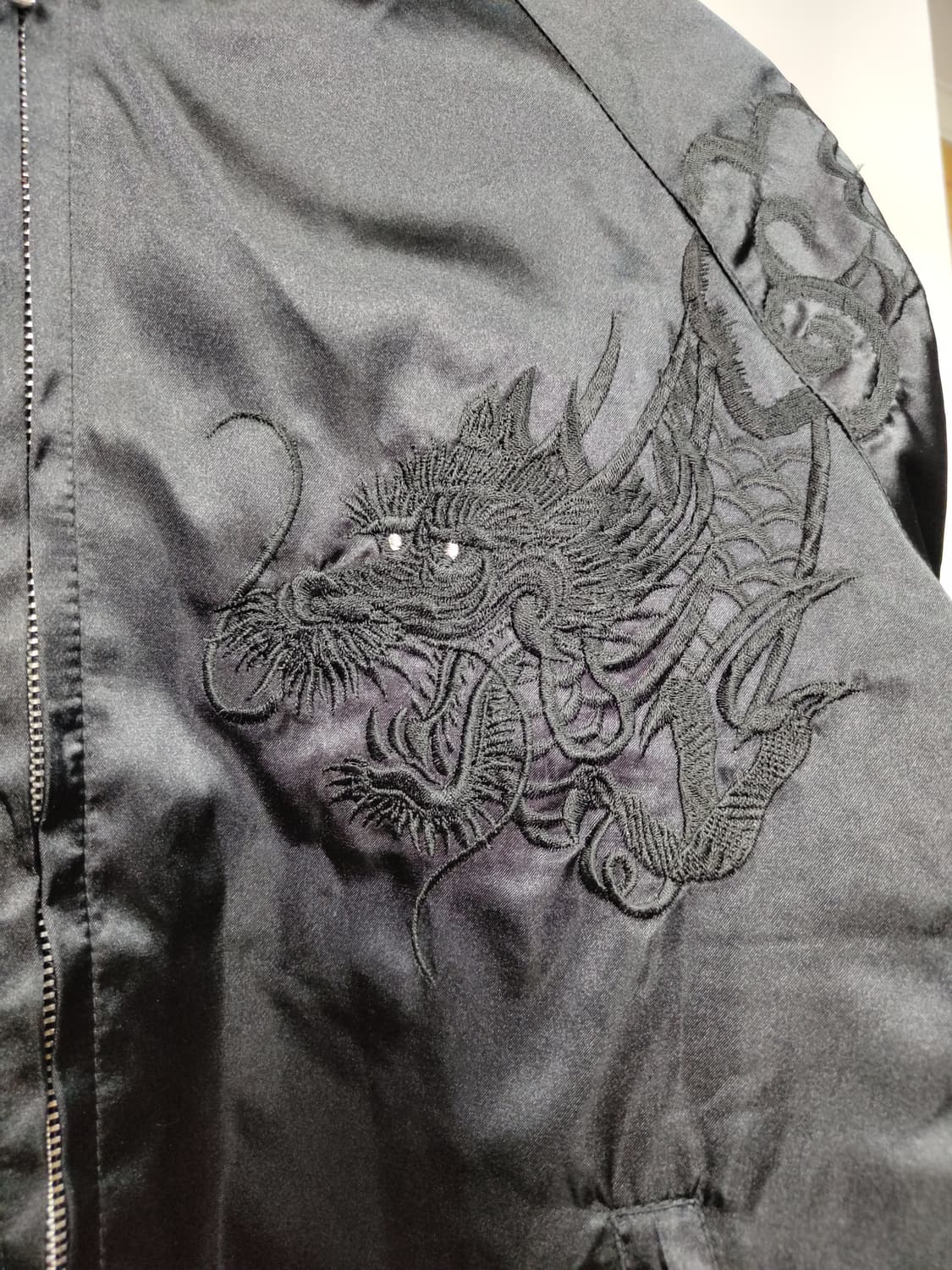 호시히메 스카쟌 흑룡 free 상품이미지2