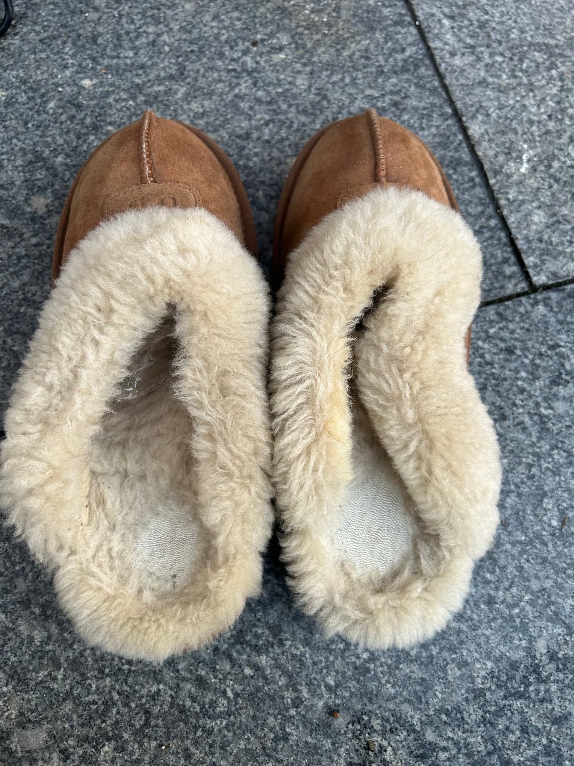 Ugg 뮬 코케트 240size 상품이미지5