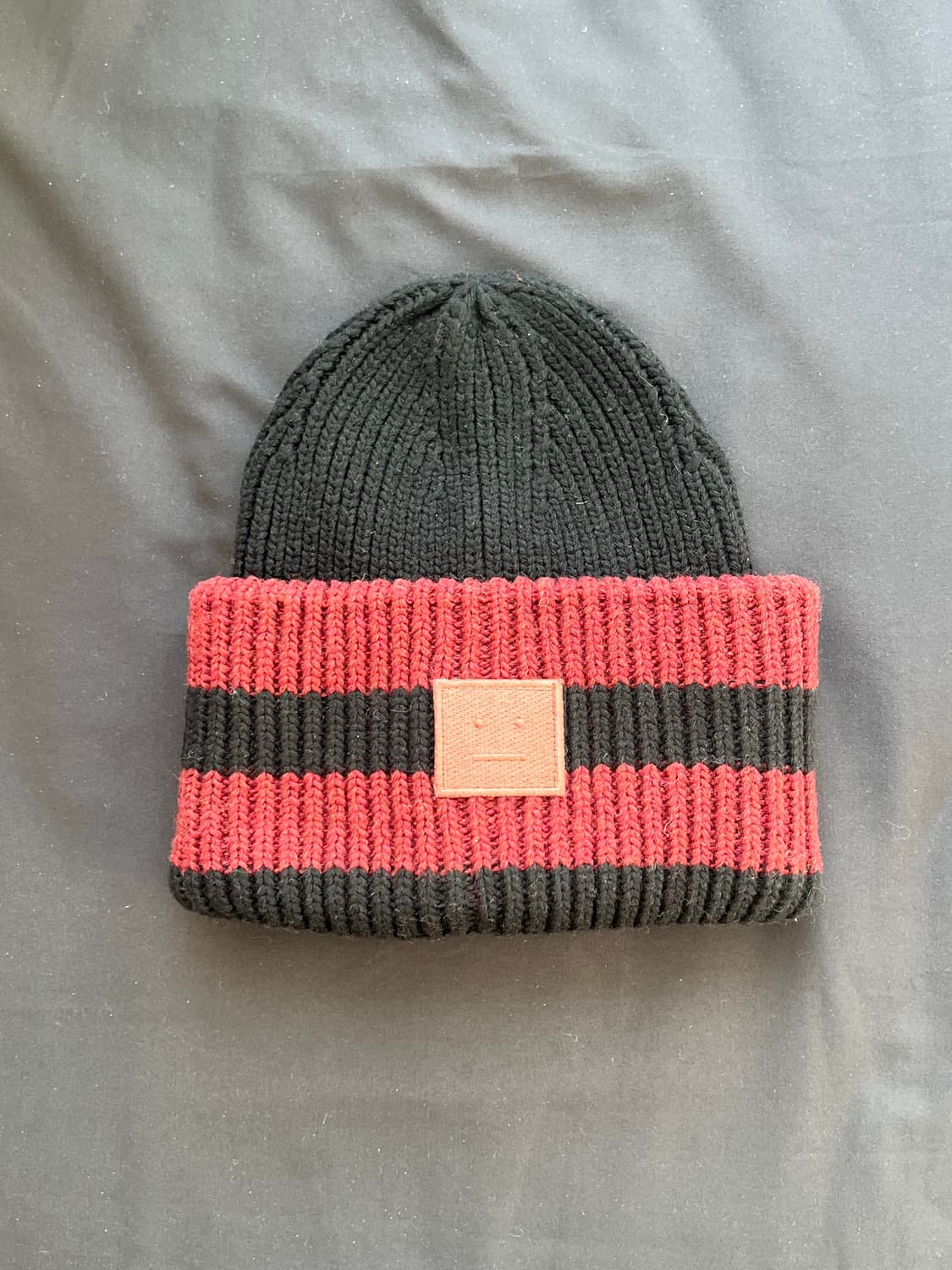 acne studios 아크네 스튜디오 비니 상품이미지1