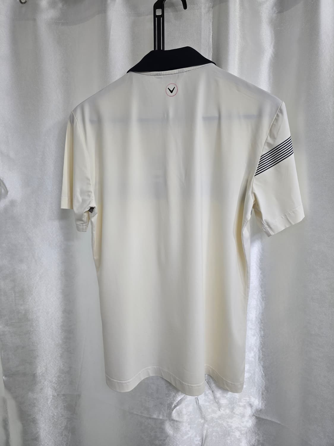 캘러웨이 아이보리 스프라이트 반팔 (1652) 상품이미지2