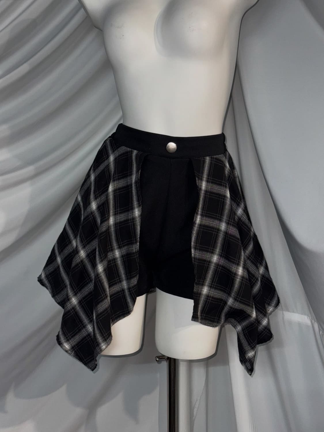  아디다스 해골 데일리펑크 코디세트  상품이미지2