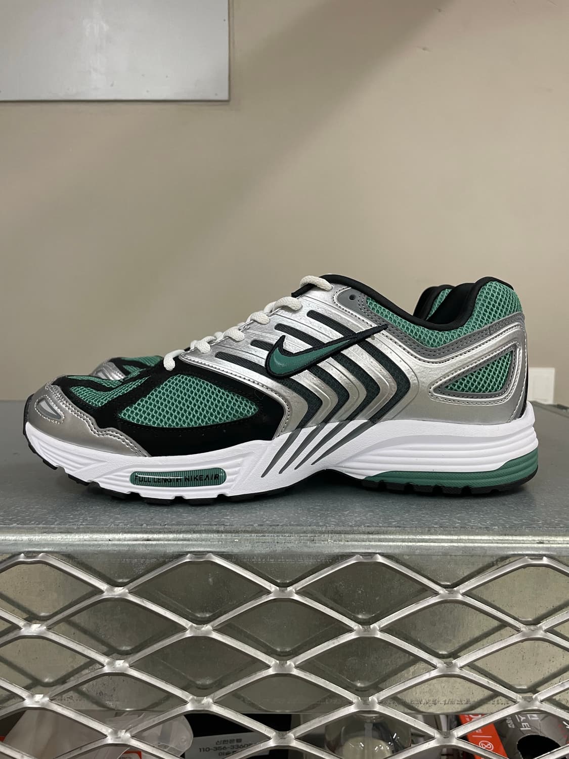 나이키 에어 페가수스 2K5 300 상품이미지1