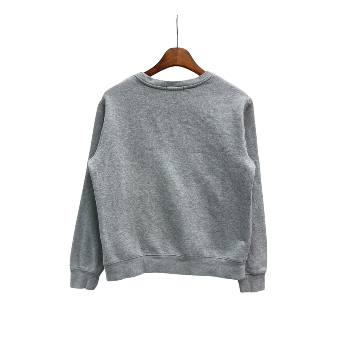 [L] 폴로 그레이 맨투맨 상품이미지4