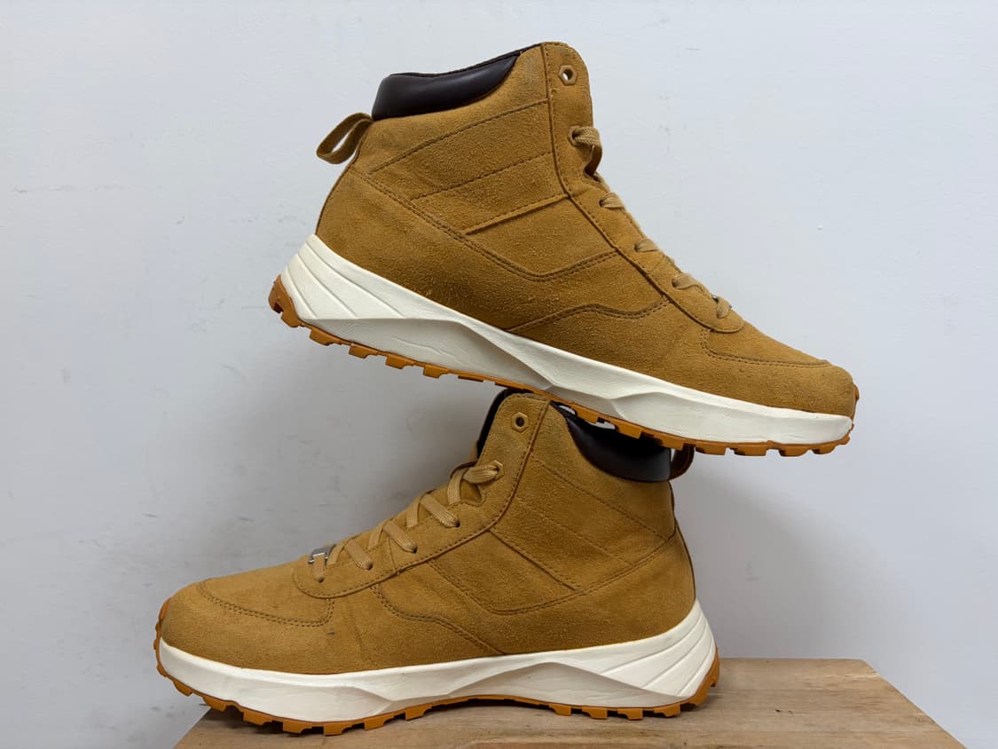 다이나핏 남성 부츠 260 상품이미지5