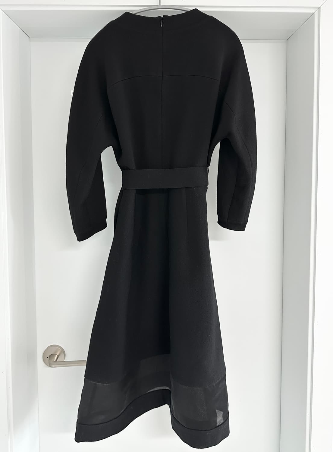 [SYSTEM 시스템] 여성 롱 원피스  상품이미지2