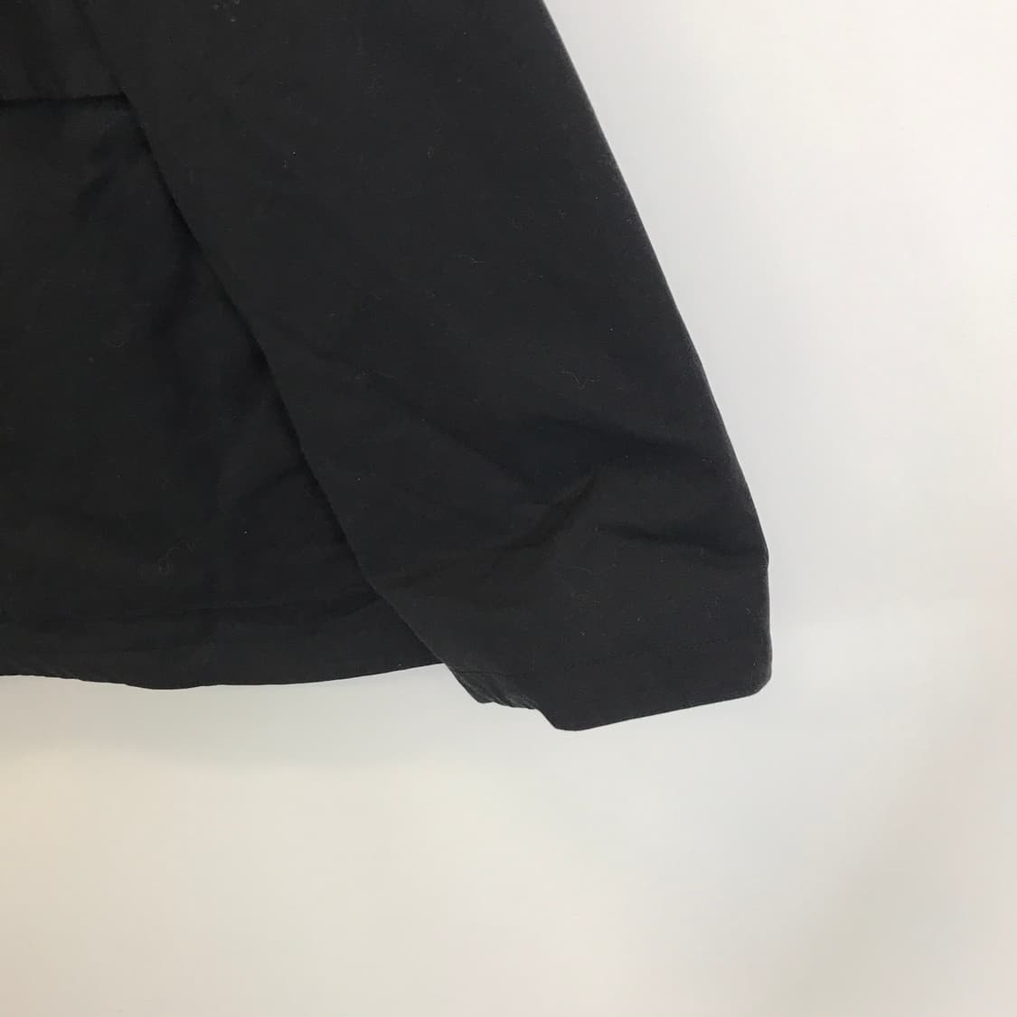 유니클로 유틸리티 쇼트블루종 [3XL] 상품이미지3
