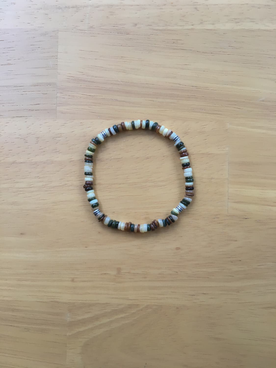 autumn safari bracelet 상품이미지1