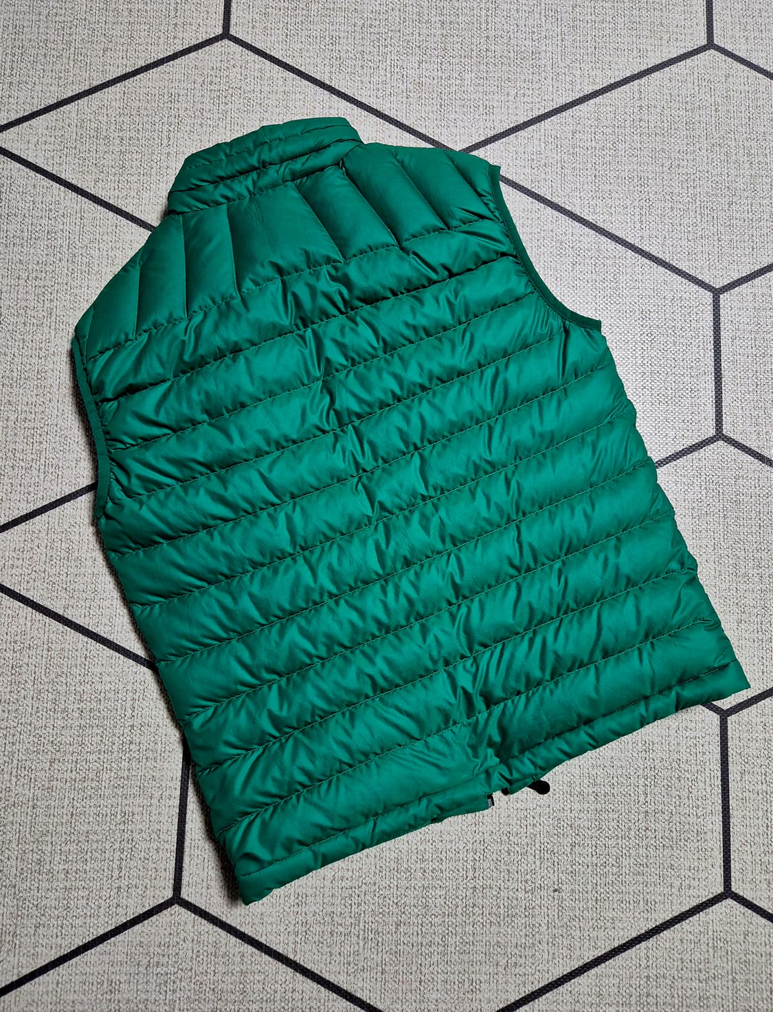 파타고니아 다운스웨터 경량패딩 베스트 상품이미지3