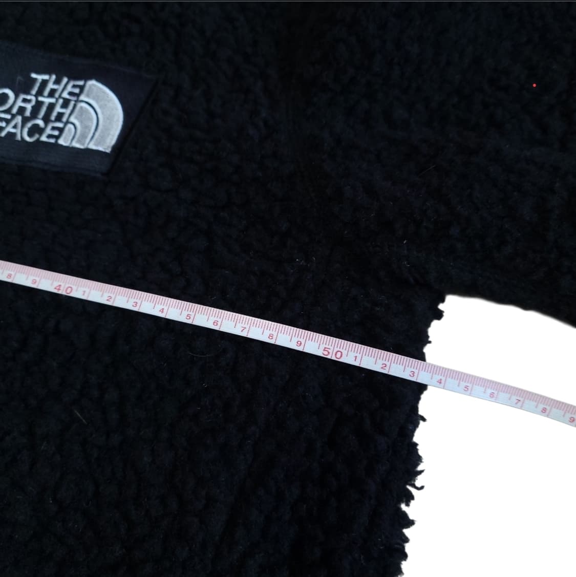 노스페이스 양털뽀글이잠바 100-105 점퍼 상품이미지9