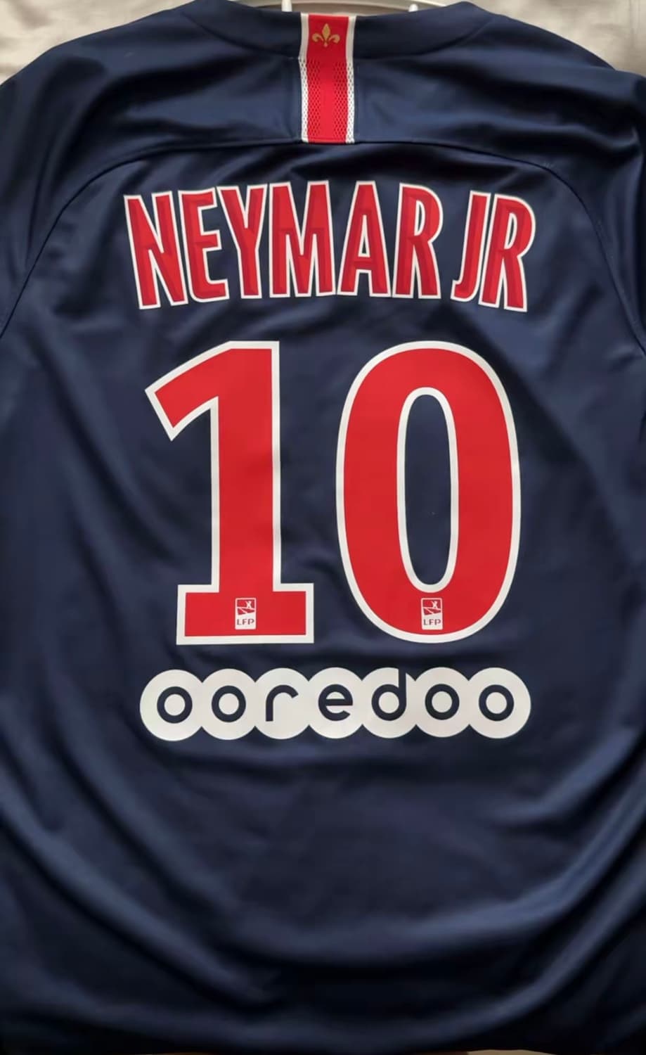 Neymar PSG Uniform 상품이미지2