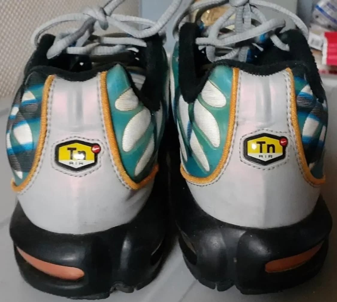 NIKE AIR MAX PLUS DELUXE 285 상품이미지5