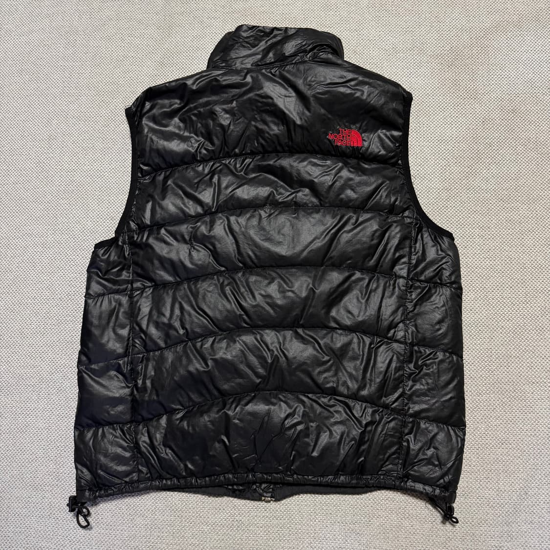 노스페이스 써밋시리즈 패딩조끼 상품이미지7