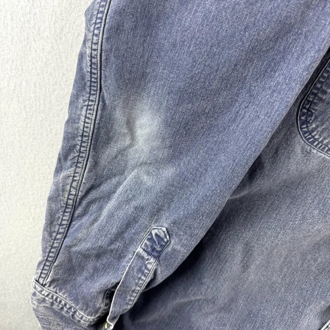 🇺🇸 90‘s 빈티지 엘엘빈 셔츠 상품이미지6