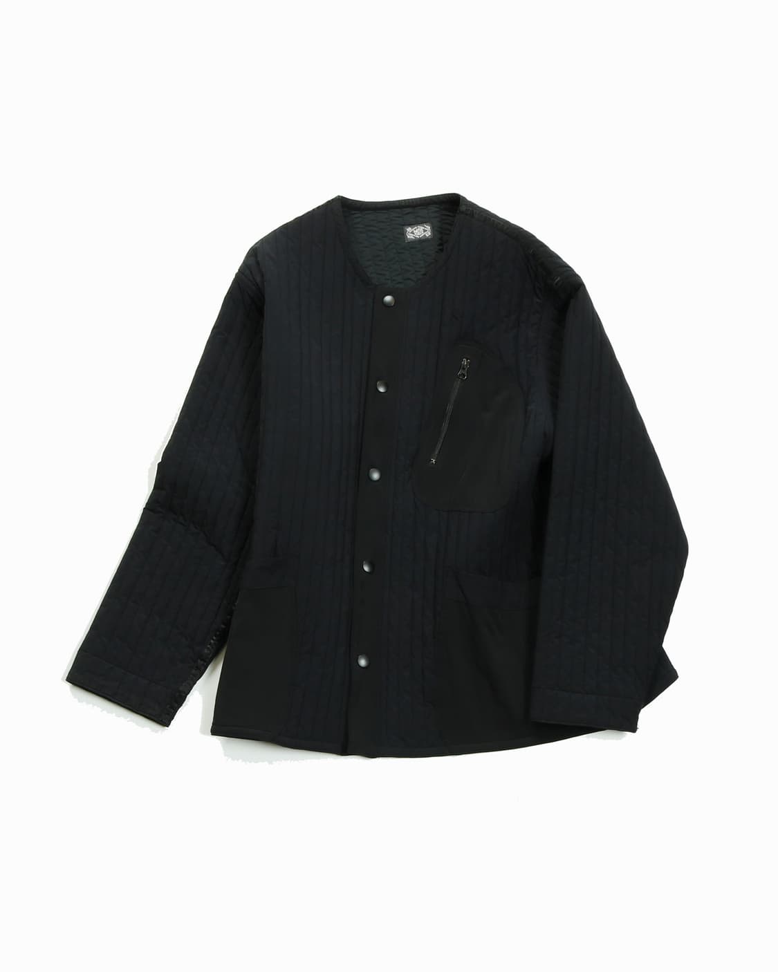 PorterClassic Super Nylon Stretch Jacket 상품이미지1