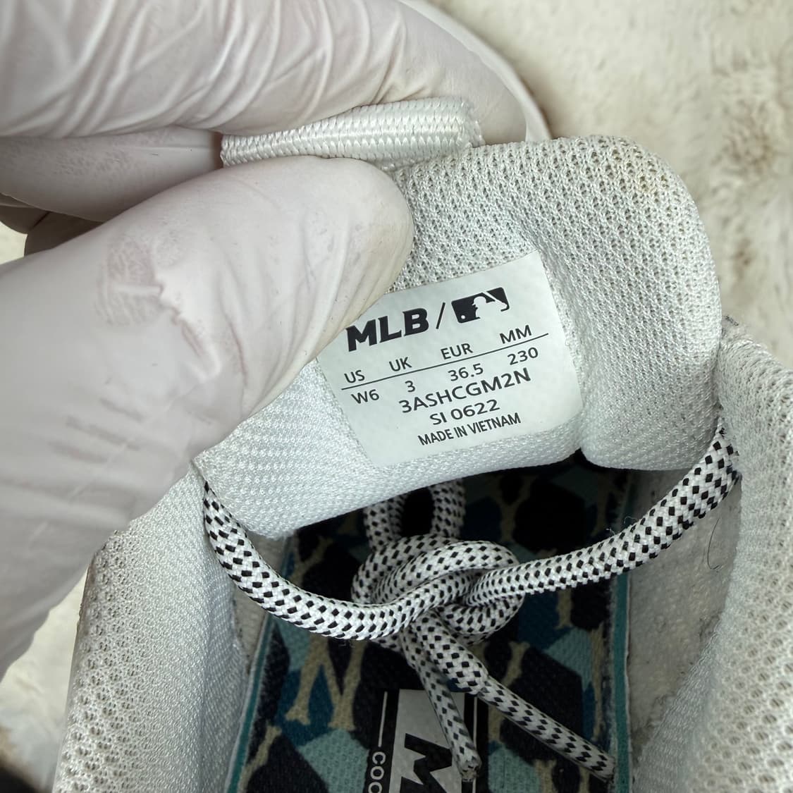 230) MLB 뉴욕양키스 빅볼 청키 상품이미지7