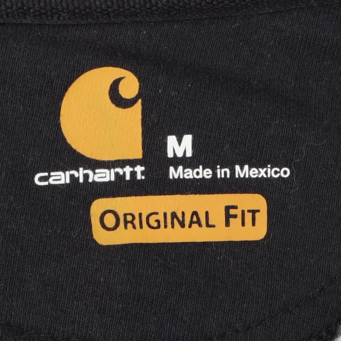 칼하트 리얼트리 카모 오리지널핏 후드집업 상품이미지7