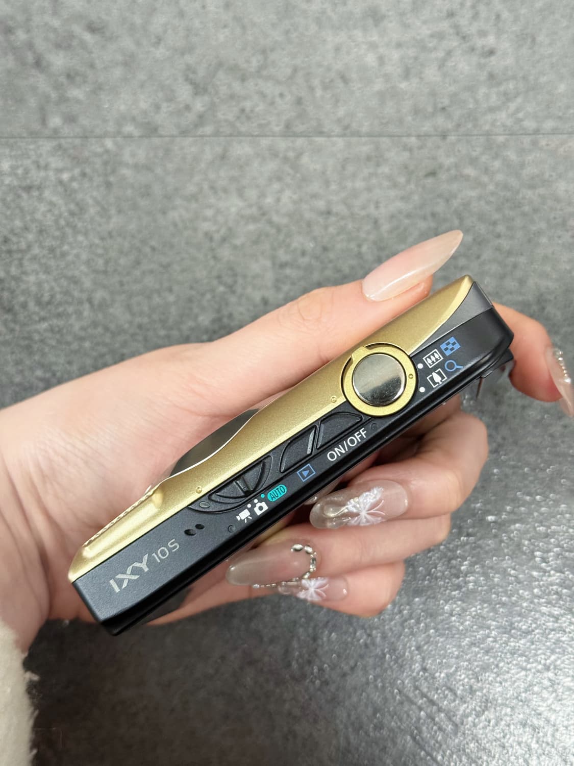 캐논 익시10S (익서스 210 동일 모델) 판매 상품이미지4