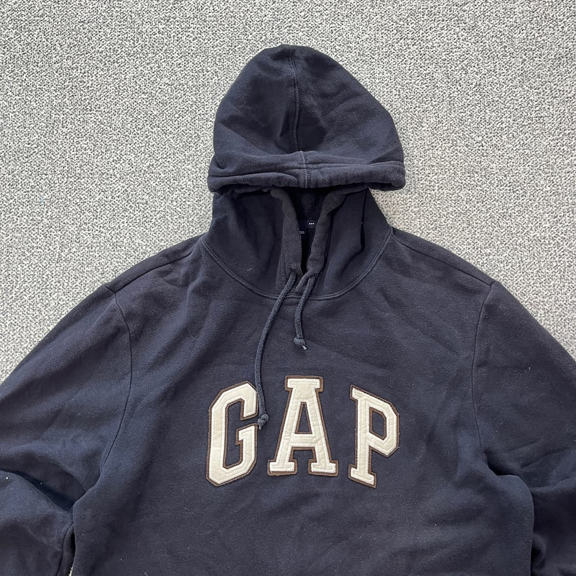 GAP 후드티 상품이미지2
