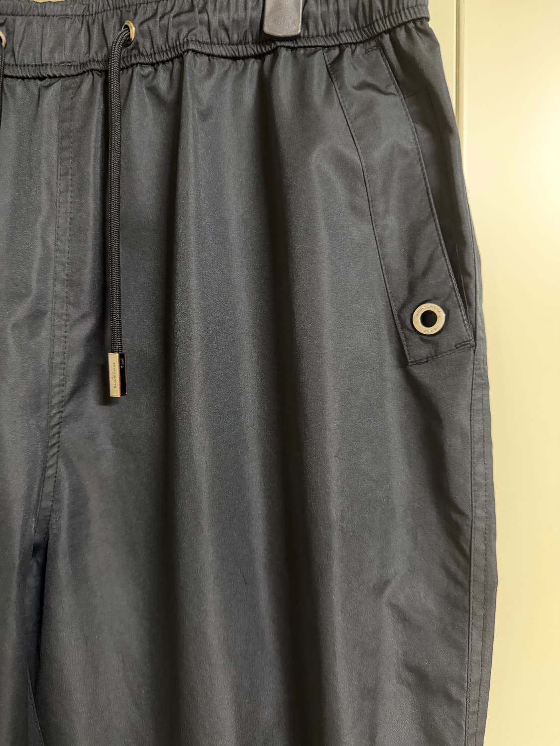 우영미 트레이닝 조거 팬츠 48 상품이미지4