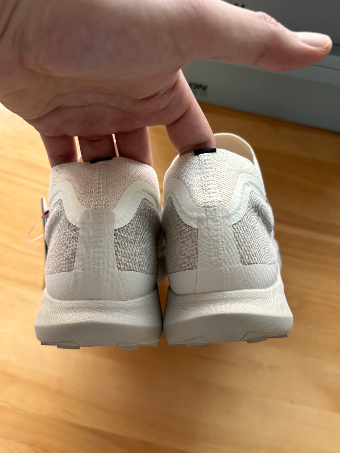 Salomon Pulsar Advanced Vanilla Ice 290 상품이미지6