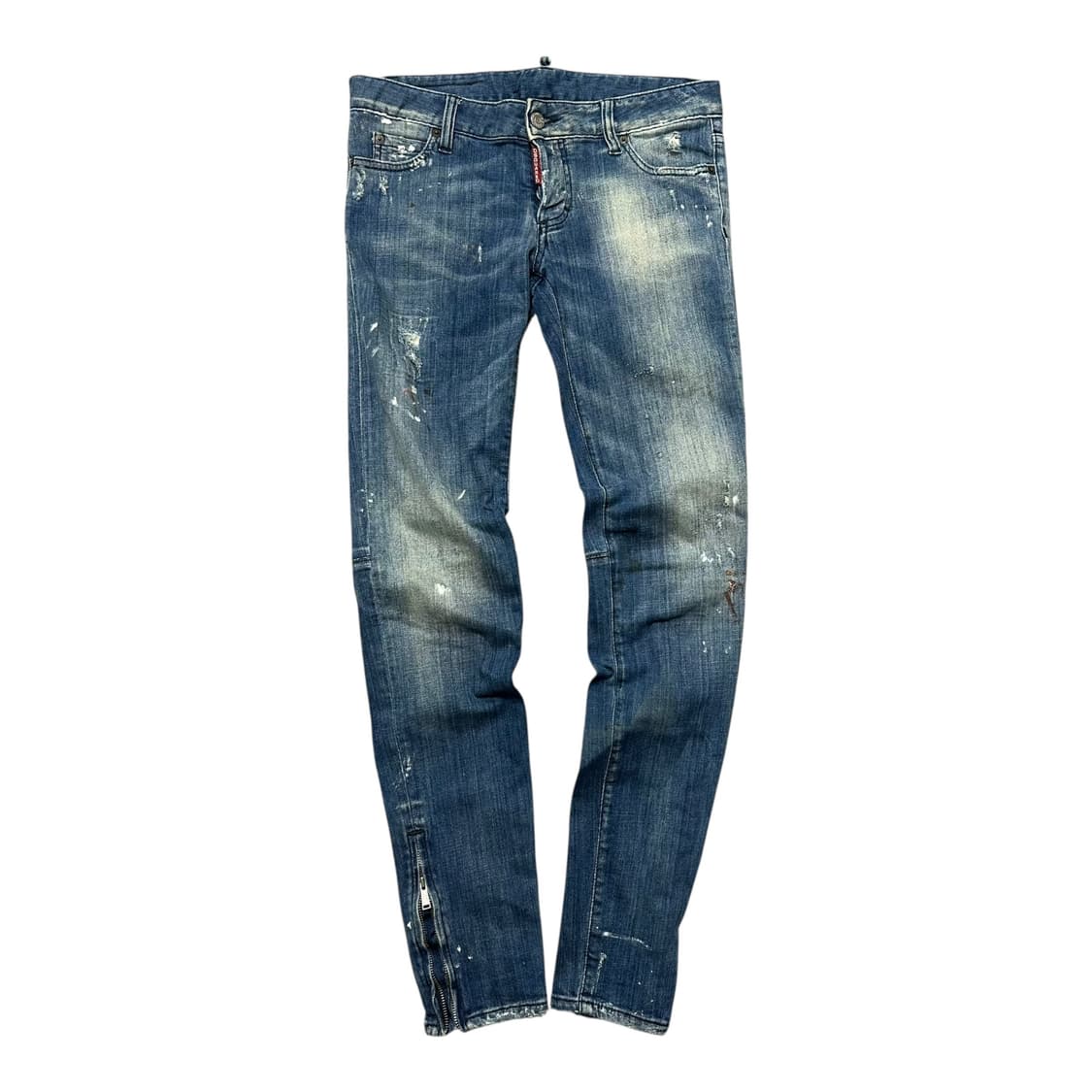 ✨ (바배) 디스퀘어드2 우먼 데님 팬츠  상품이미지2