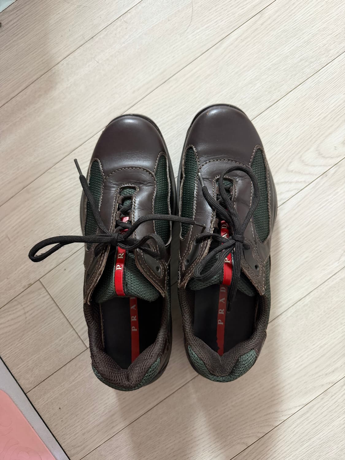[250-255] prada 아메리카컵 상품이미지1